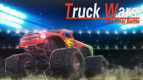 download Truck wars: The final battle apk